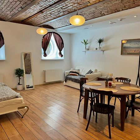 Stay In Art Nouveau District Riga Esterno foto