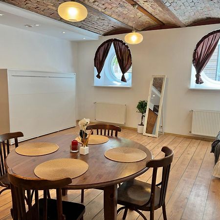 Stay In Art Nouveau District Riga Esterno foto