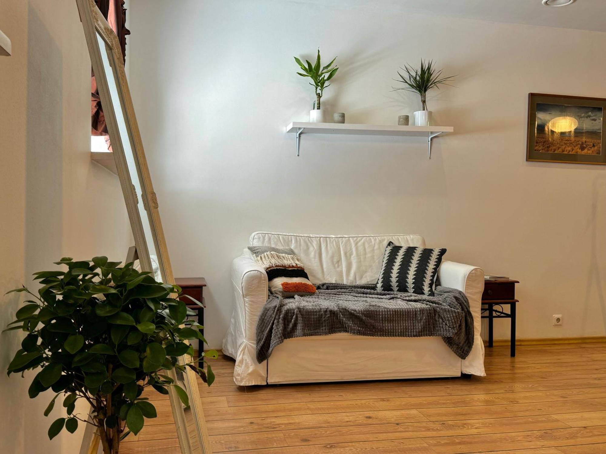 Stay In Art Nouveau District Riga Esterno foto